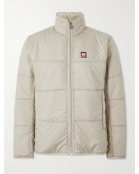 66 North - Vatnajökull Quilted Padded Recycled-shell Jacket - Lyst