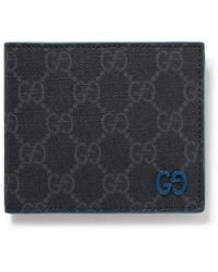 Gucci - Interior Gg Coin Wallet - Lyst