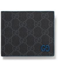 Gucci - Interior Gg Coin Wallet - Lyst