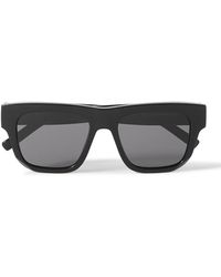 Givenchy - D-frame Acetate Sunglasses - Lyst