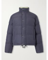 Moncler - Verone Quilted Shell Down Jacket - Lyst
