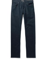 gant moleskin trousers