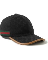 Gucci Hats for Men | Lyst