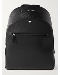 Montblanc - Sartorial Backpack - Lyst