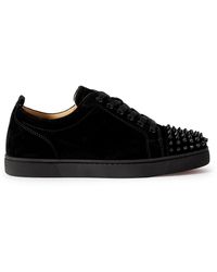 Christian Louboutin Shoes for Men | Online Sale up to 39% off | Lyst