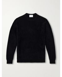 Ssstein - Brushed Cashmere Sweater - Lyst