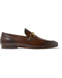 gucci mens loafers sale