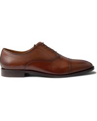 BOSS by HUGO BOSS Lace-ups for Men - Up to 54% off at Lyst.com