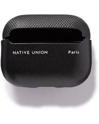 Native Union - Yataytm Faux-leather Airpods Pro Case - Lyst