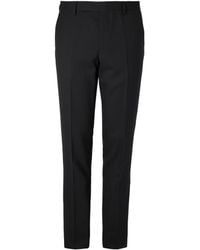 Paul Smith - Soho Slim-Fit Wool Suit Trousers - Lyst