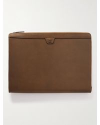 Christian Louboutin - For Rui Leather Pouch - Lyst