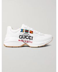 gucci mens sneakers australia