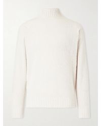 Houdini - Lykan Recycled-Airweb Knit Ski Mid-Layer - Lyst