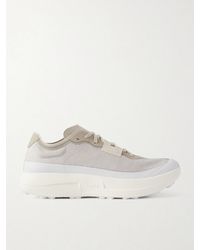 Norda - 005 Dyneema Running Sneakers - Lyst