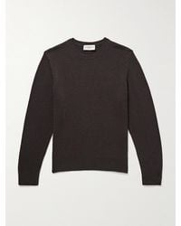 Officine Generale - Pullover - Lyst