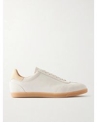 MR P. - Suede Sneakers - Lyst