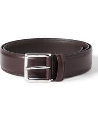 Anderson's - 3.5Cm Leather Belt - Lyst
