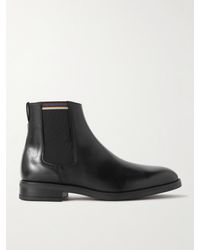 Paul Smith - Leather Chelsea Boots - Lyst