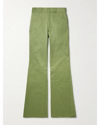 GALLERY DEPT. - Bootcut Cotton-Twill Chinos - Lyst