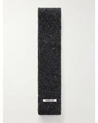 AURALEE - Cashmere Scarf - Lyst