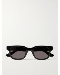 Bottega Veneta - Occhiali Da Sole - Lyst