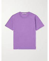 God's True Cashmere - Cashmere T-Shirt - Lyst