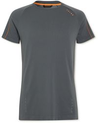 FALKE Short sleeve t-shirts for Men - Up to 10% off | Lyst