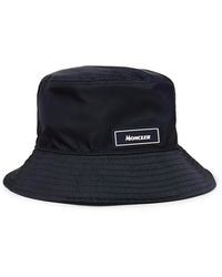 moncler bob hat