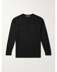 The Elder Statesman - T-Shirt - Lyst