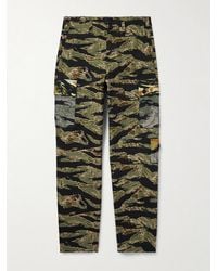 Givenchy - Cargo Trousers - Lyst