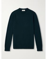 Piacenza 1733 - Virgin Wool Sweater - Lyst