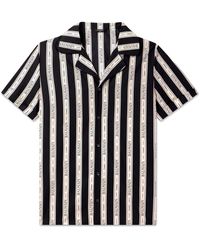 Balmain - Essential Ss Shirt For - Lyst