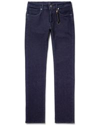 Incotex - Blue Division Slim-fit Jeans - Lyst