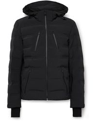 Aztech Mountain - Nuke Suit Quilted Hooded Down Ski Jacket - Lyst