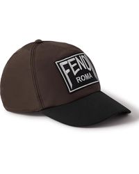Fendi Hats for Men | Online Sale up to 