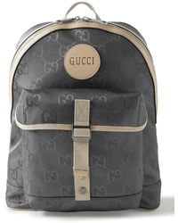 mens gucci backpack