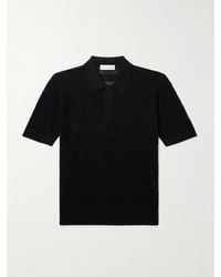 Dries Van Noten - Polo Slim-Fit - Lyst