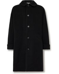 Bode - Bell Wool Coat - Lyst