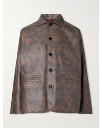 Beams Plus - Car Coat Jacket - Lyst