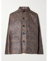 Beams Plus - Car Coat Jacket - Lyst