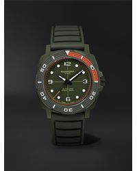 BAMFORD LONDON - D-300 Automatic Ceramic Watch - Lyst