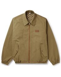 Louis Vuitton Fire Pattern Black And Brown Bomber Jacket - Tagotee