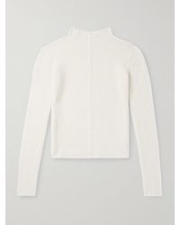 Rick Owens - Pullover Slim-Fit - Lyst
