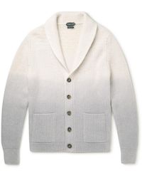 steve mcqueen cardigan