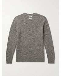 Hartford - Wool Sweater - Lyst
