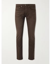 Polo Ralph Lauren - Sullivan Slim-Fit Jeans - Lyst