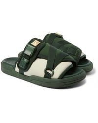 visvim christo sandals for sale