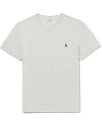 Polo Ralph Lauren T-shirts for Men 