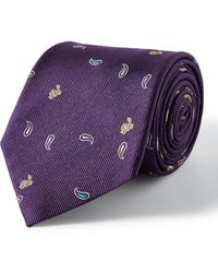 Paul Smith Ties for Men | Online Sale up to 70% off | Lyst