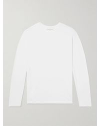 Derek Rose - Basel Stretch Micro Modal Jersey T-Shirt - Lyst